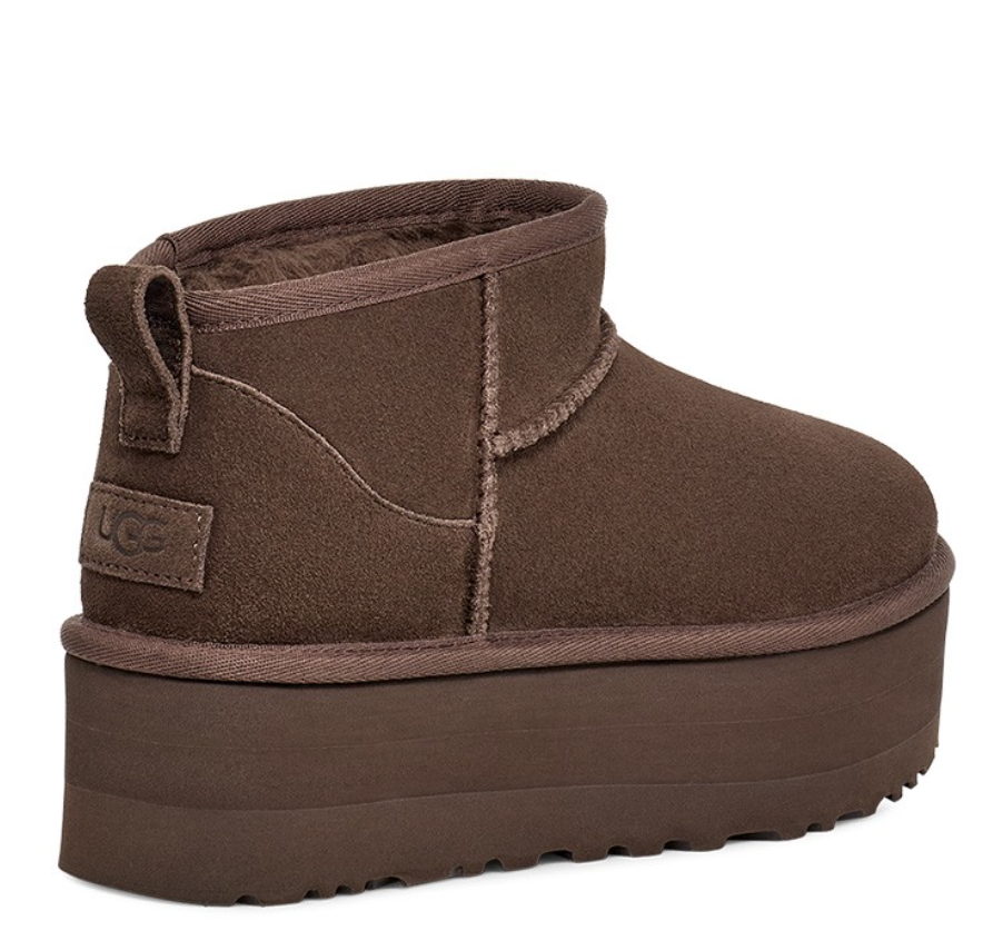 UGG 經典羊毛靴全系列｜Classic Mini / Ultra Mini / 5cm 厚底 / Coquette 拖鞋 (防潑水升級版)