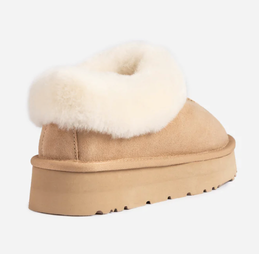 UGG 經典羊毛靴全系列｜Classic Mini / Ultra Mini / 5cm 厚底 / Coquette 拖鞋 (防潑水升級版)