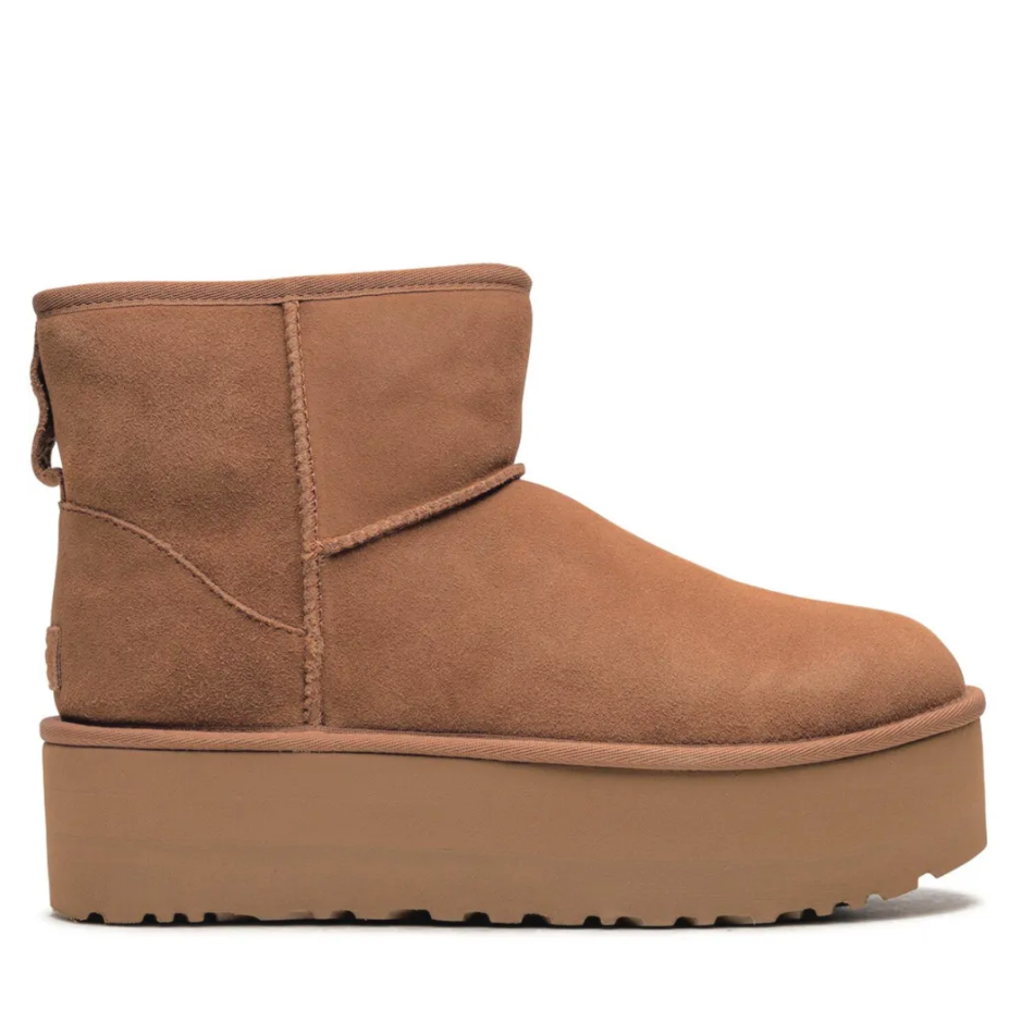 UGG 經典羊毛靴全系列｜Classic Mini / Ultra Mini / 5cm 厚底 / Coquette 拖鞋 (防潑水升級版)