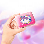 迪士尼怪獸電力公司系列PD-910智慧型快充行動電源 – 毛怪與小蘇的能量魔法