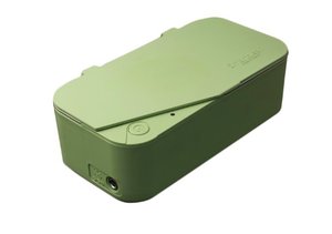 超聲波眼鏡清洗機 │ Smartclean Vision.5