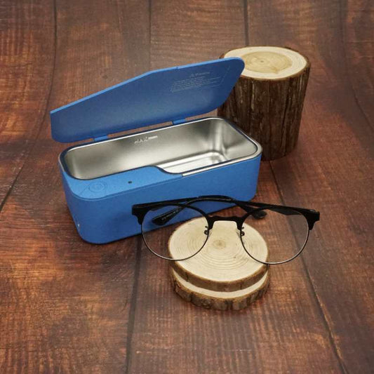 超聲波眼鏡清洗機 │ Smartclean Vision.5