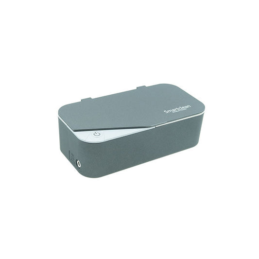 Smartclean Vision.7 Ultrasonic Eyeglasses Cleaner (Upgraded Version)