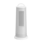 日式Machino PTC陶瓷管暖風機 Smart WiFi控制