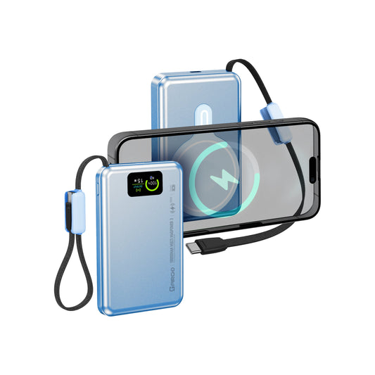 ARGO TFC10 5-in-1 Power Bank