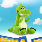 讓迪士尼角色掛在你的日常裡 – 官方授權絨毛藍牙喇叭