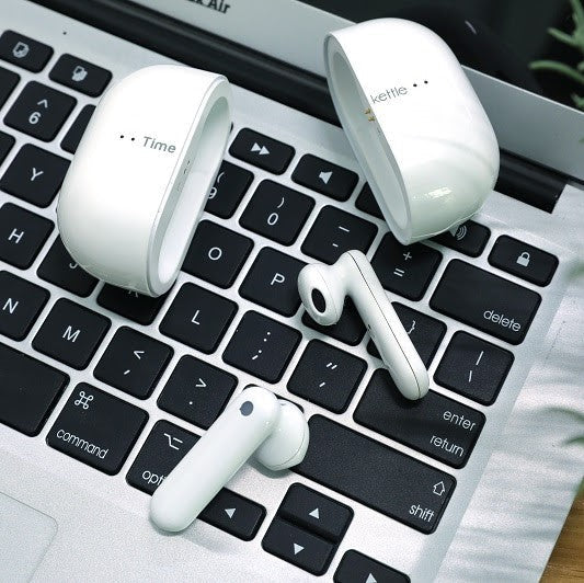 實時離線翻譯耳機 | Timekettle M2