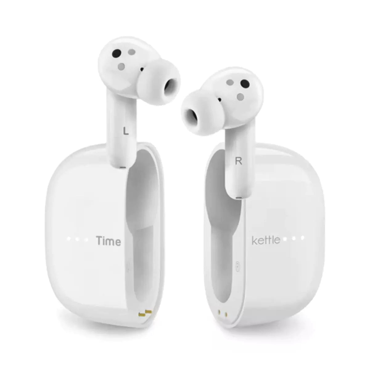 實時離線翻譯耳機(主動降噪入耳式) | Timekettle M3