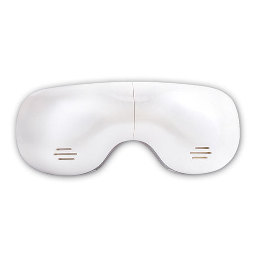 踢走疲勞眼睛│煥眼冷熱眼部穴位按摩器 | 台灣 Tokuyo TS-183