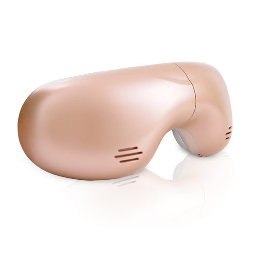 踢走疲勞眼睛│煥眼冷熱眼部穴位按摩器 | 台灣 Tokuyo TS-183