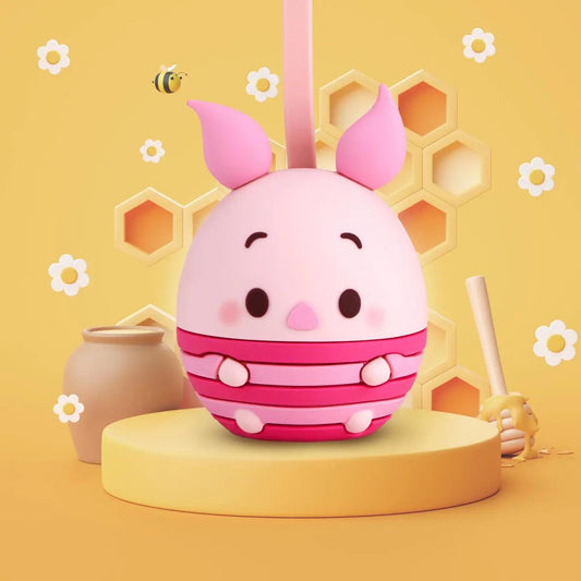 迪士尼經典角色陪伴你的音樂時光 – UFUFY 米妮/米奇/小豬系列藍牙迷你喇叭 PriseMall