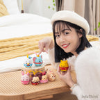 迪士尼經典角色陪伴你的音樂時光 – UFUFY 米妮/米奇/小豬系列藍牙迷你喇叭