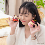 迪士尼經典角色陪伴你的音樂時光 – UFUFY 米妮/米奇/小豬系列藍牙迷你喇叭