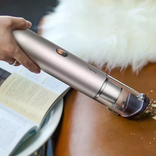 Car & Home Portable Wireless Handheld Vacuum | VX Pro