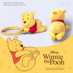 迪士尼絨毛抱抱夾的溫暖充電魔法 – 超可愛Lightning快充傳輸線系列