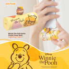 迪士尼角色隨身充電小幫手 – 直插式20W快充行動電源系列