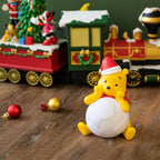 維尼的蜂蜜小窩 – Infothink 迪士尼維尼系列公仔存錢筒充電座