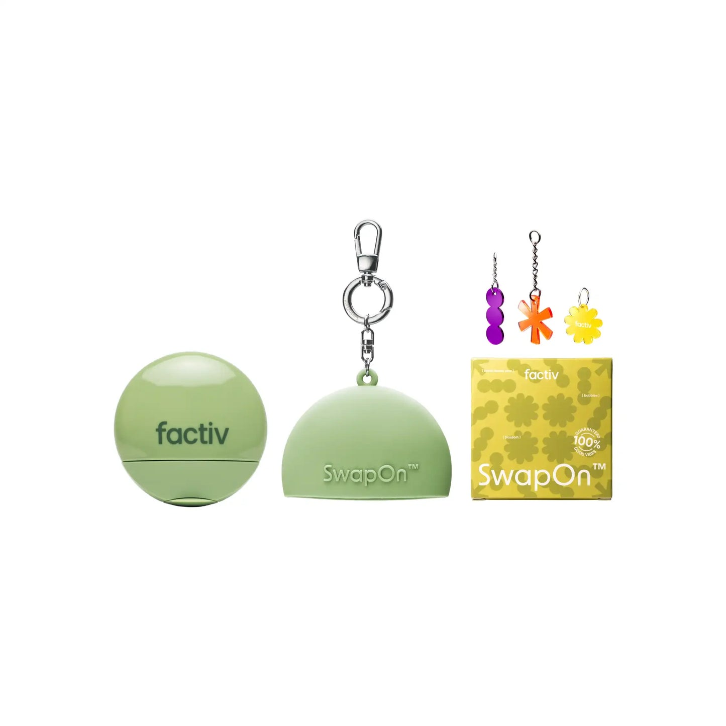 SwapOn™ Hand Cream Custom Set