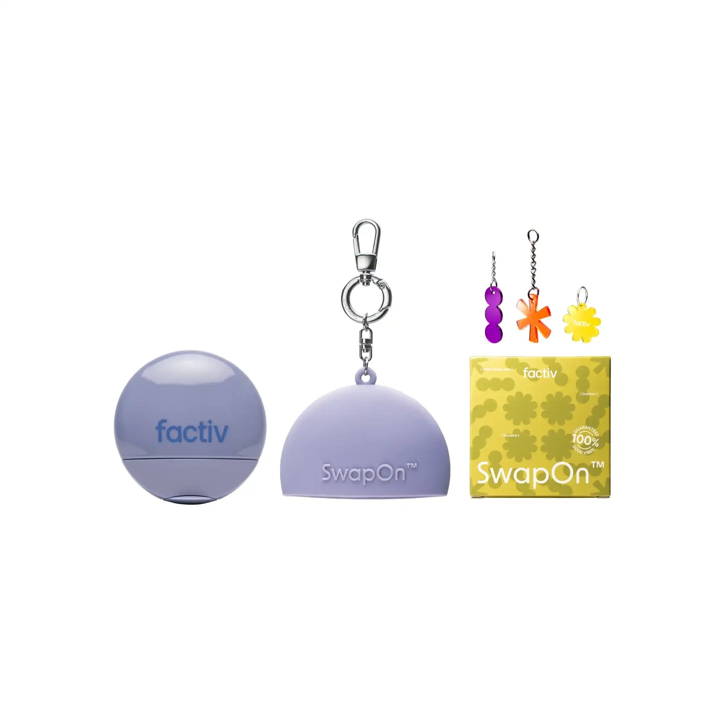 SwapOn™ Hand Cream Custom Set