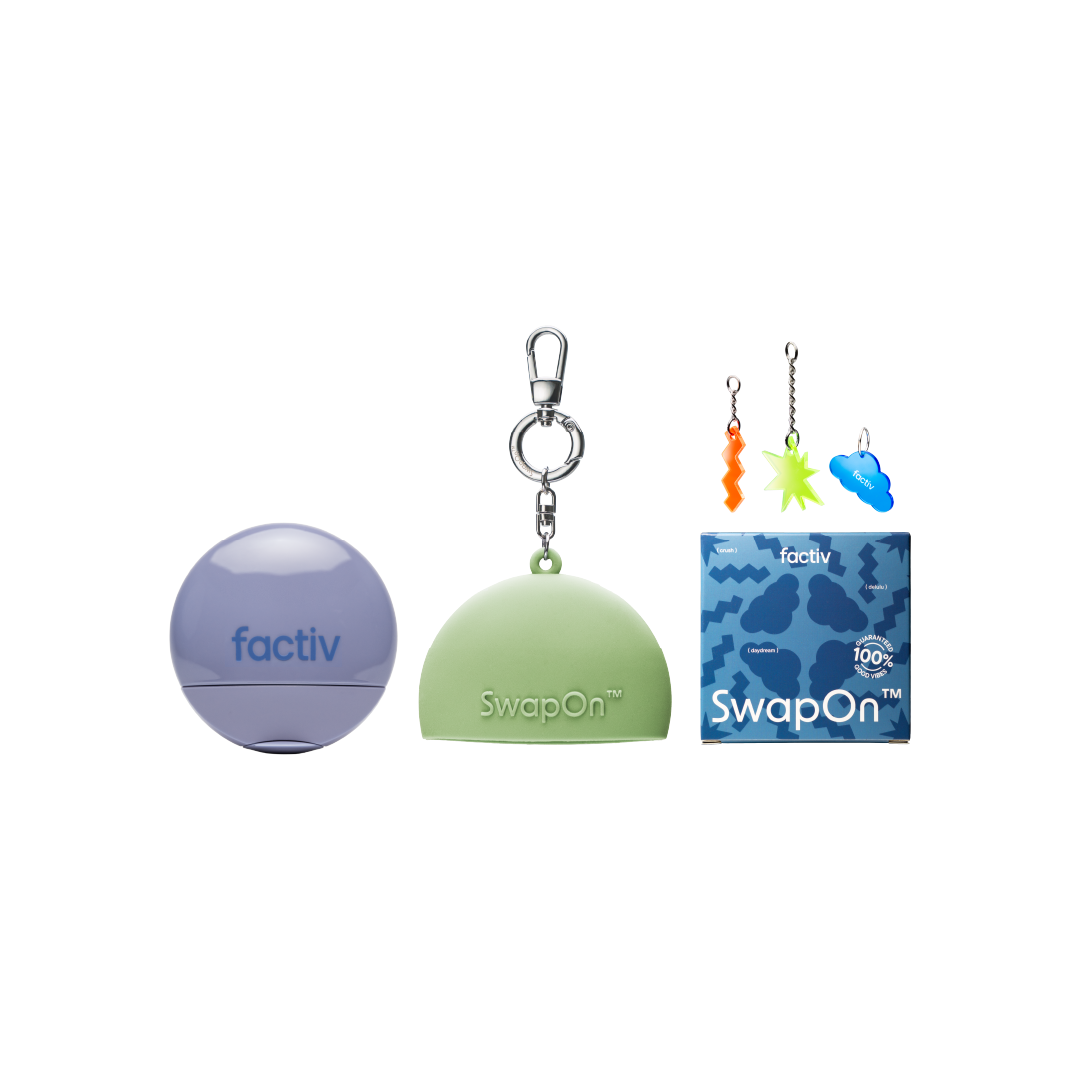 SwapOn™ Hand Cream Custom Set