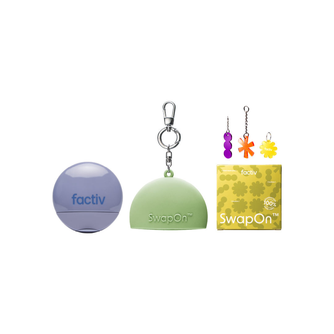 SwapOn™ Hand Cream Custom Set