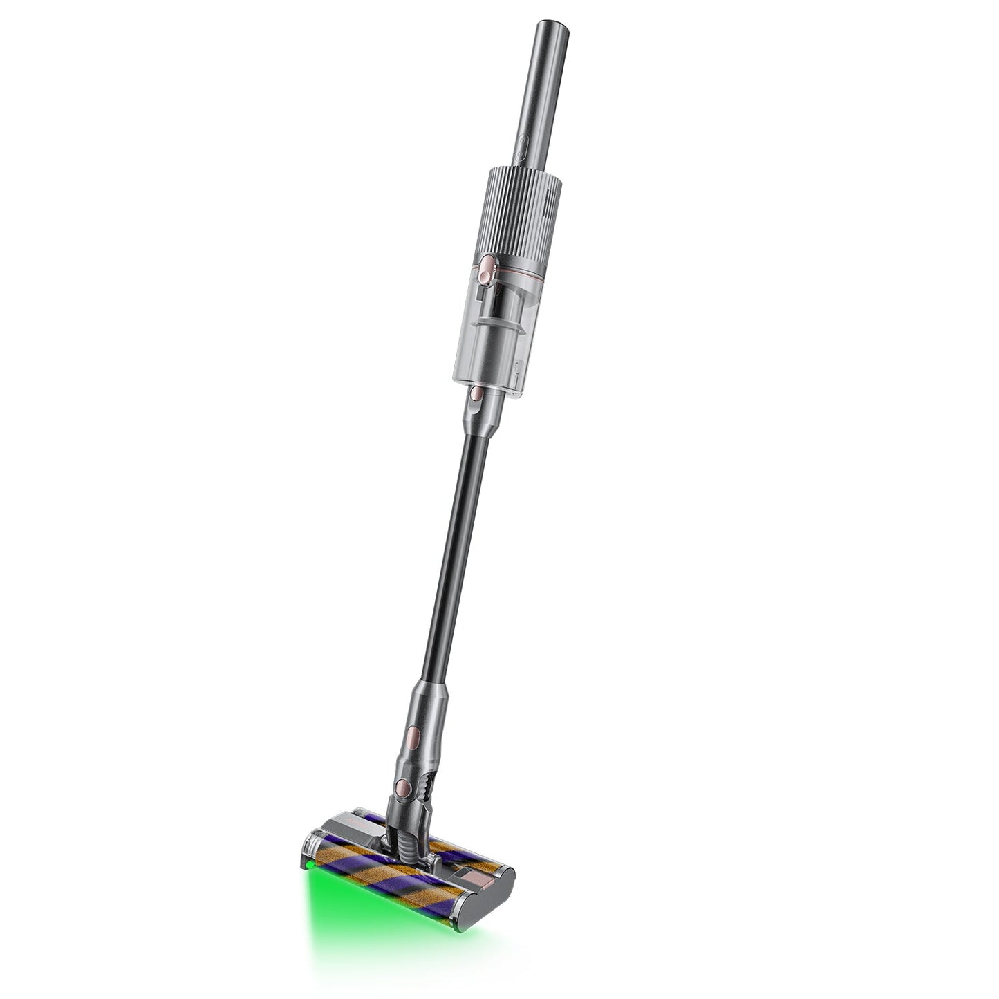 Airbot Swift 綠光吸塵機