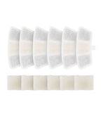 ONEISALL - 3.5L 無線寵物飲水機﻿｜60天超長續航・304不鏽鋼・五重過濾 PriseMall