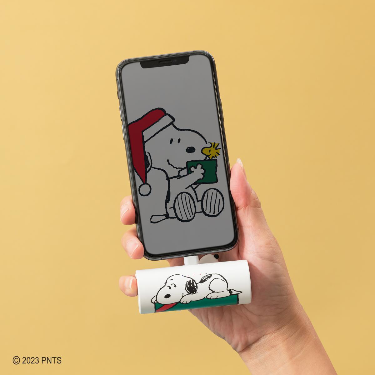 迪士尼角色隨身充電小幫手 – 直插式20W快充行動電源系列