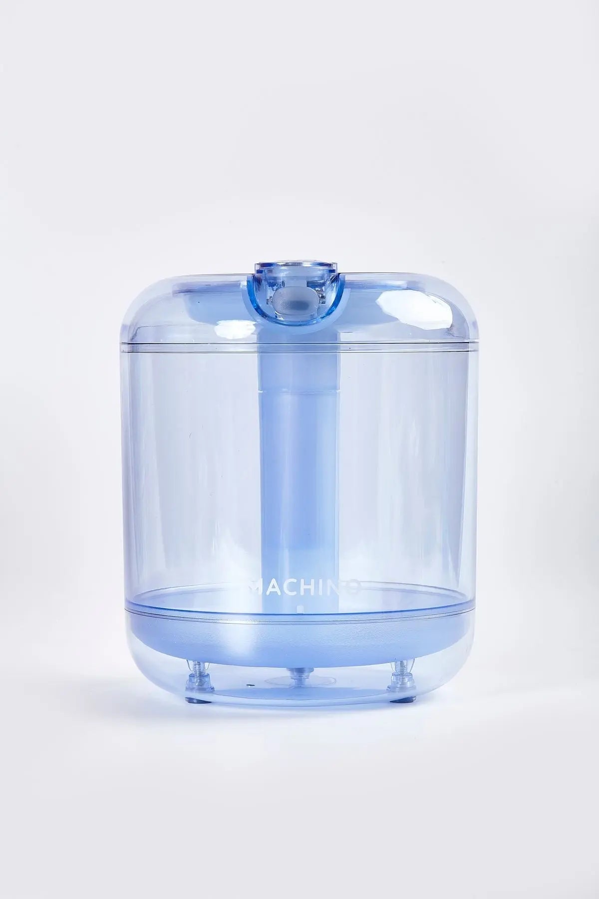 Machino H6 無線加濕器 – 新款7色LED透明設計，香港熱賣 PriseMall
