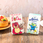 迪士尼角色輕擁你的充電世界 – 三合一磁吸無線快充行動電源