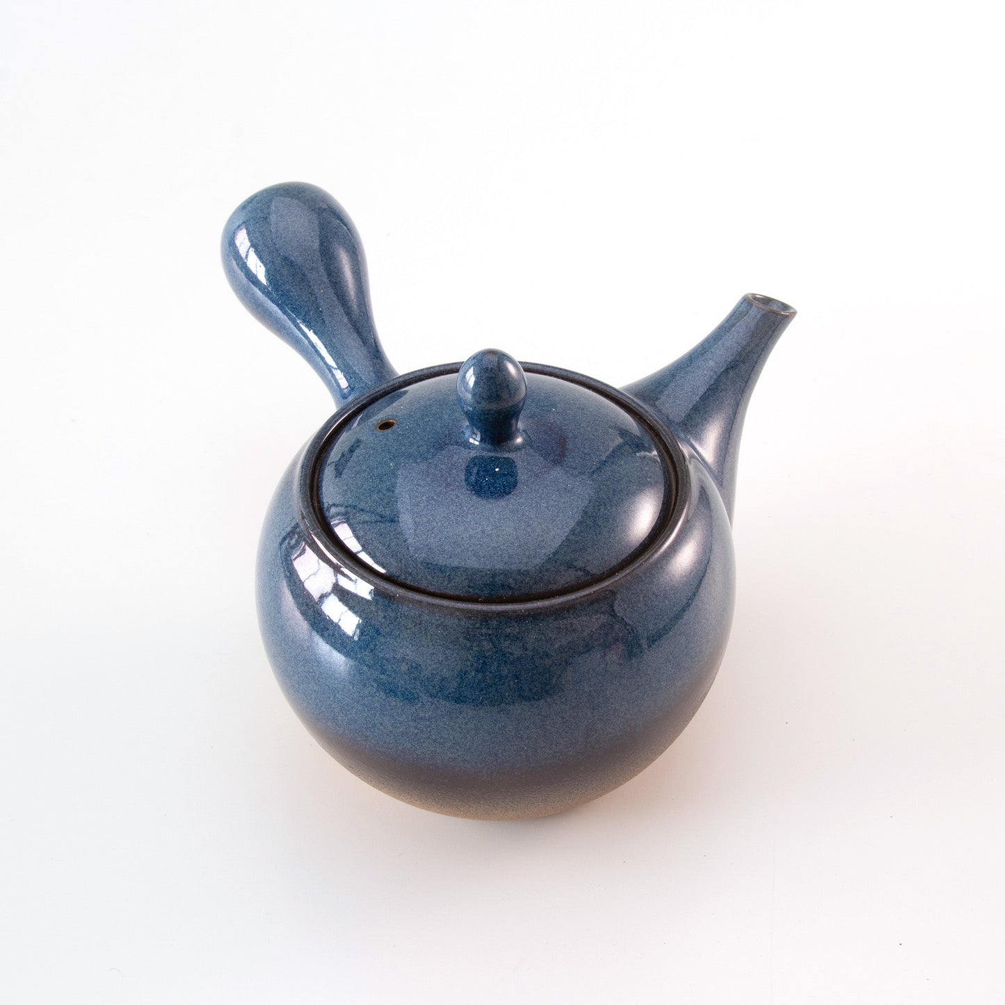 日本Asayu Traditional Japanese Teapot 360ml Namakoyu | 日式美學 | 職人手作