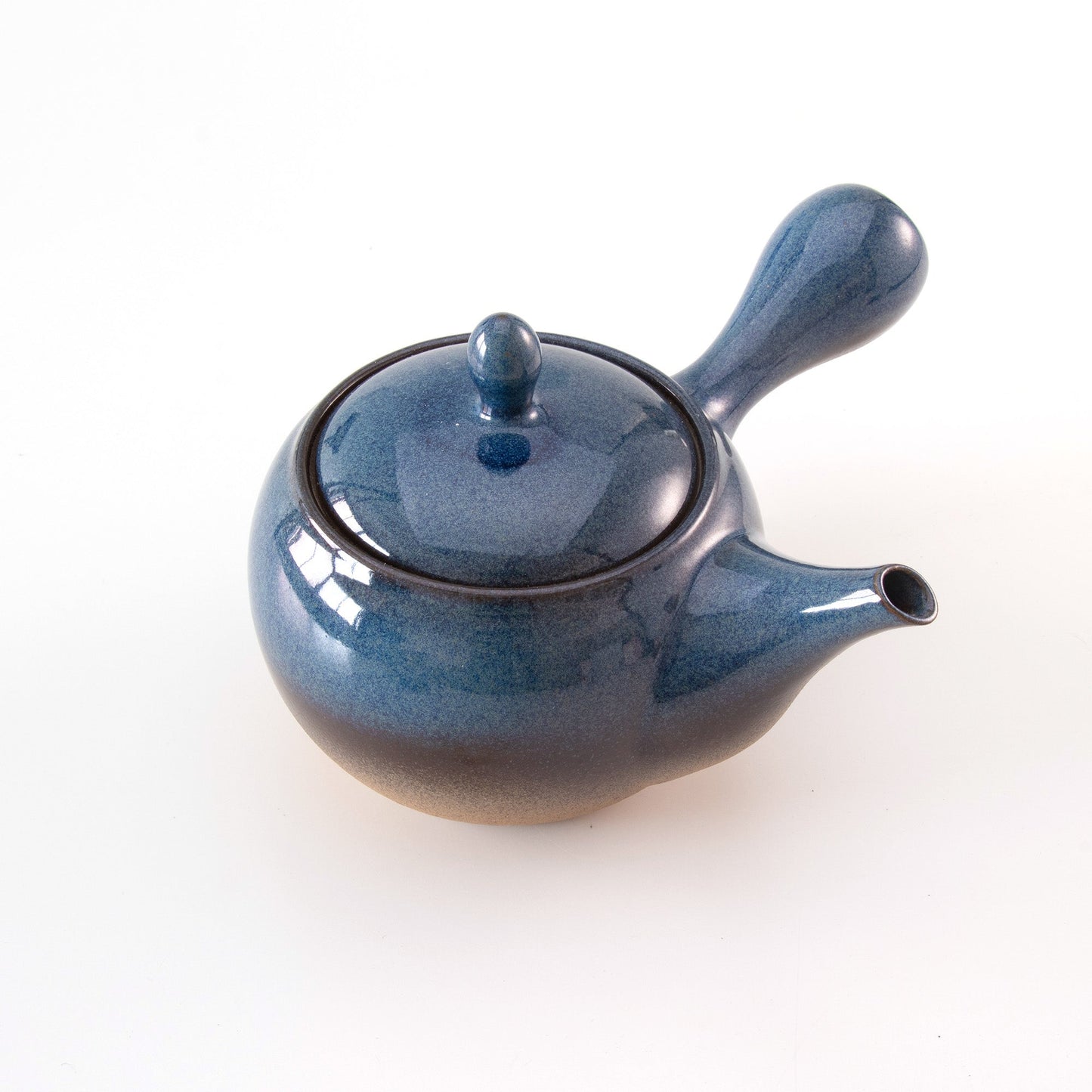 日本Asayu Traditional Japanese Teapot 360ml Namakoyu | 日式美學 | 職人手作