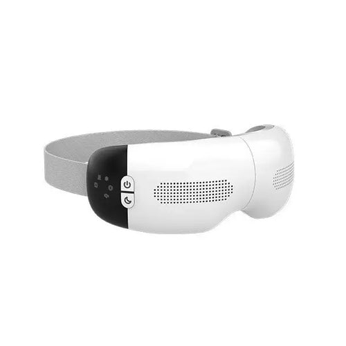 3ZeBra - iCARE 冷熱敷眼部按摩器﻿｜冷熱交替・太陽穴獨立氣囊・仿真人揉捏 PriseMall