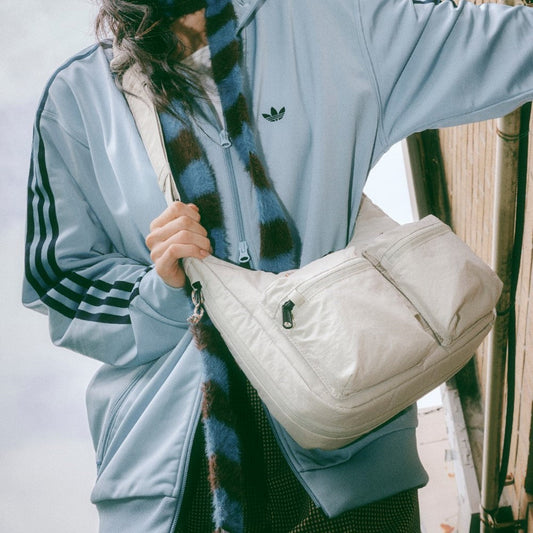 Korea Branden Safe Plus Cross Bag | 100% Waterproof · UHMWPE Cut-Resistant Material · RFID Blocking · 9.5L Capacity｜Anti-Theft Crossbody Bag【Delivers in 14 days after order】