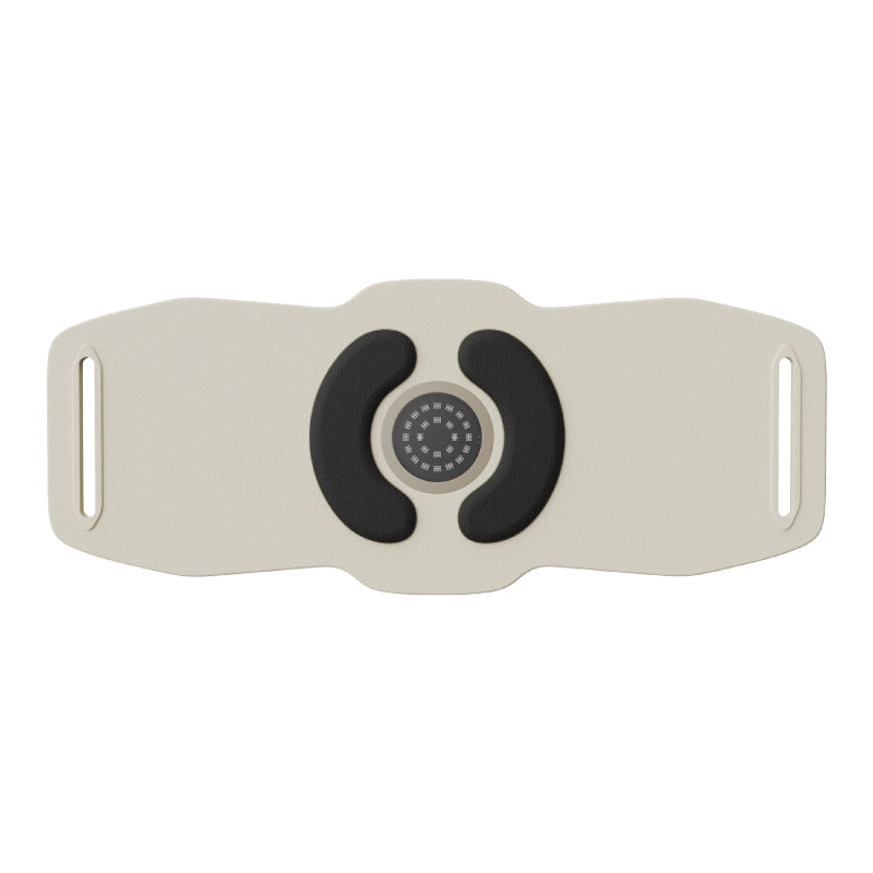 【日本新品】NIPLUX 3D Core Flow Belt 3D 核心塑形帶｜EMS × 溫熱 × 3D 螺旋震動 三重核心科技｜每日 10 分鐘 深層腹橫肌 × 表層腹直肌・腹斜肌同步鍛鍊｜免凝膠 無線 EMS 腹肌帶 · 男女適用