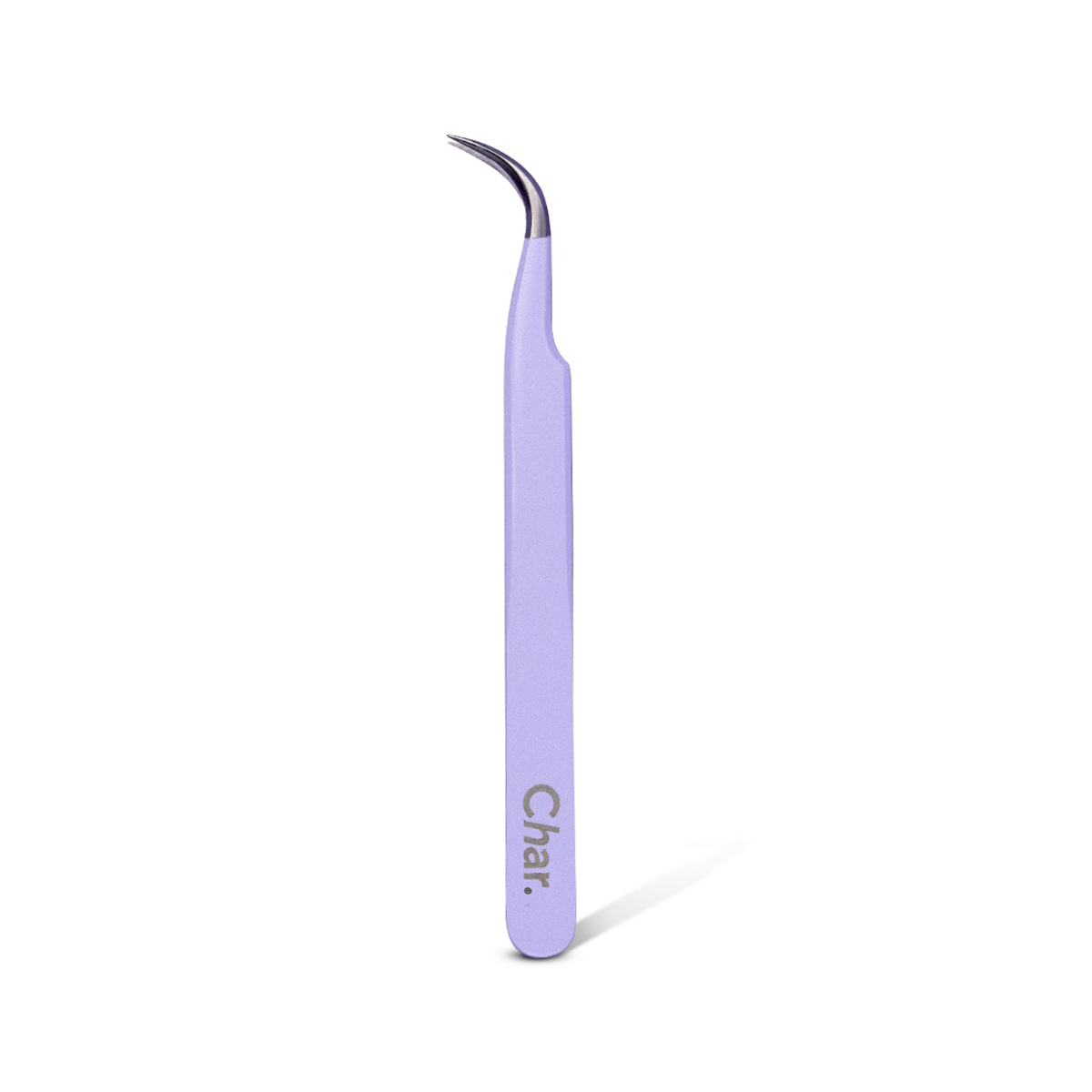 Char Curved Forceps