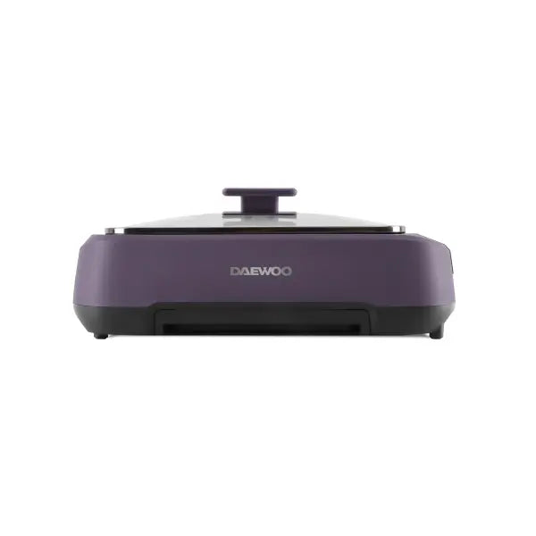 韓式DAEWOO 無煙烤爐 U型發熱管 內循環吸油煙 水冷過濾 PriseMall