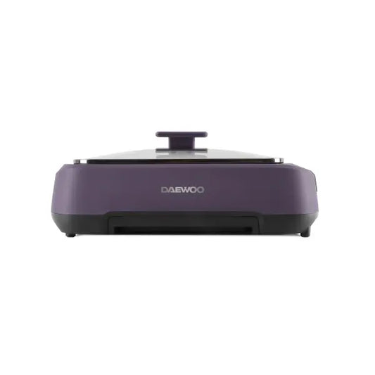 韓式DAEWOO 無煙烤爐 U型發熱管 內循環吸油煙 水冷過濾 PriseMall