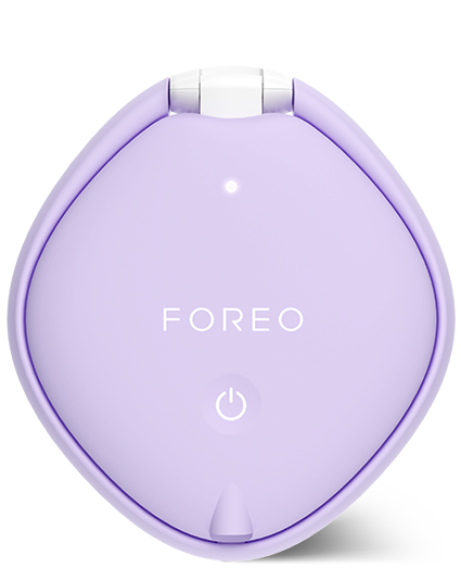 FOREO FLIP™ play advanced LED彩光順髮梳｜順髮＋護髮一步到位