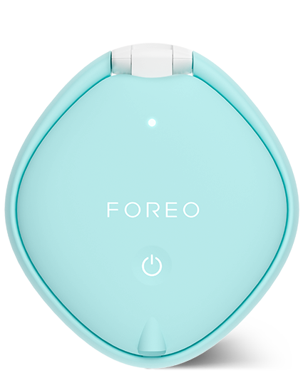 FOREO FLIP™ play advanced LED彩光順髮梳｜順髮＋護髮一步到位