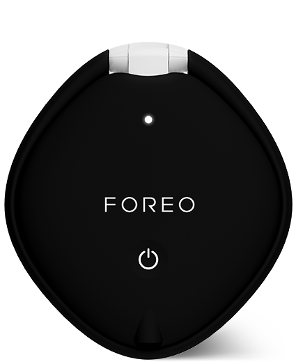FOREO FLIP™ play advanced LED彩光順髮梳｜順髮＋護髮一步到位
