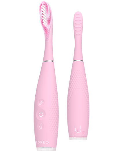 FOREO issa™ 4 復合聲波電動牙刷｜單次充電續航365天｜四合一全方位口腔護理