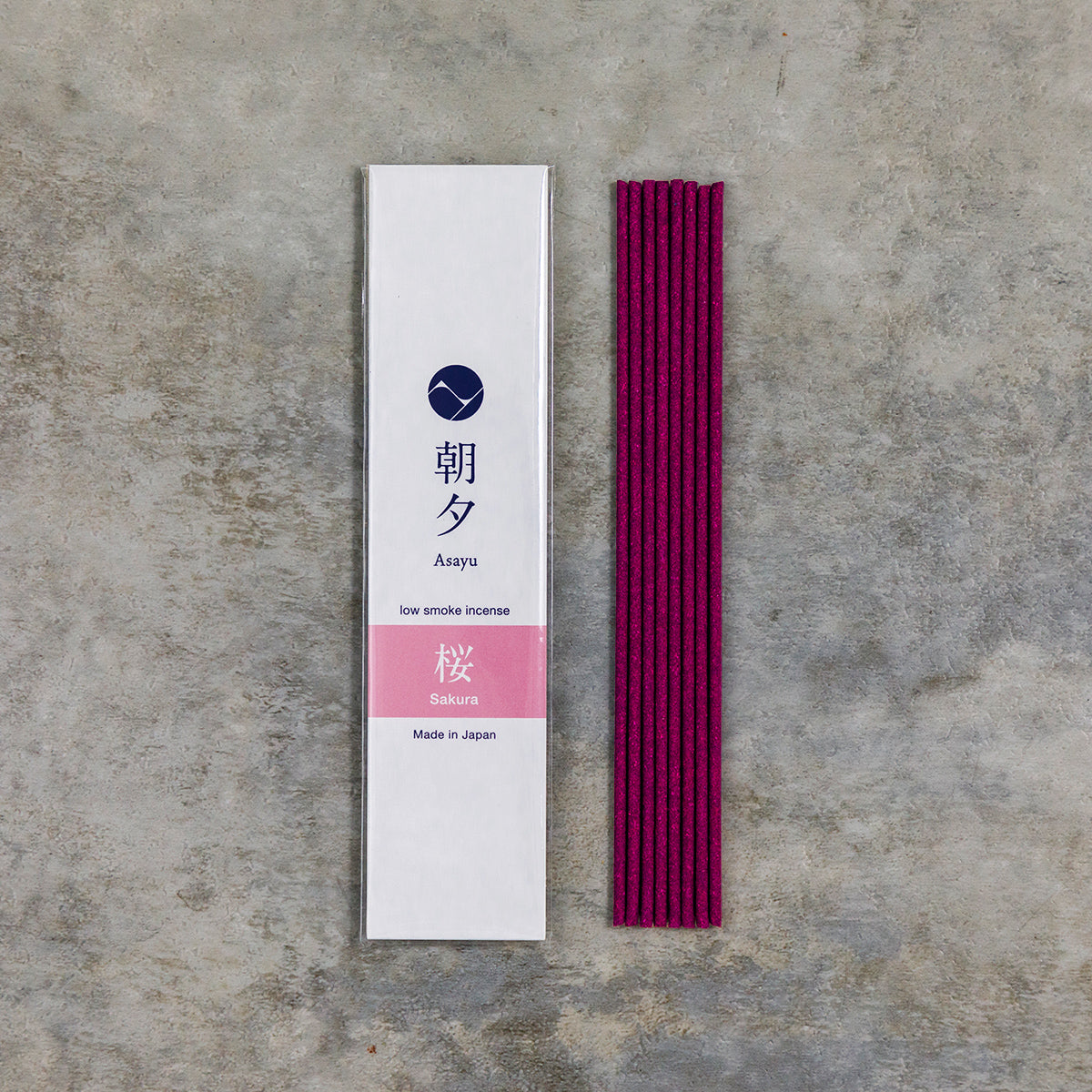 日本Asayu 兵庫縣 【花香組合】櫻花、梅花、和菊、薔薇、茉莉花 | 天然香氣 | 淨化療癒
