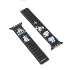 迪士尼角色點亮你的手腕 – 小熊維尼/小牡蠣/史努比Apple Watch錶帶系列