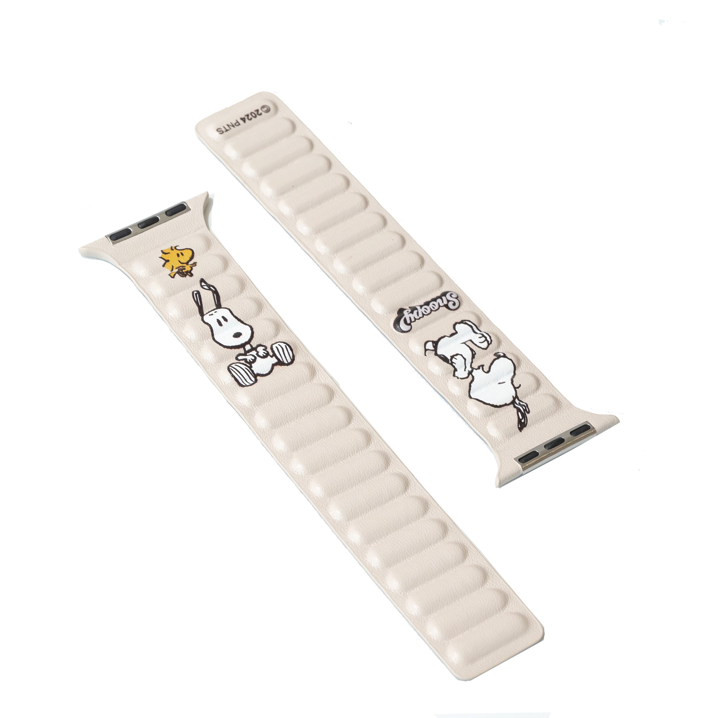 迪士尼角色點亮你的手腕 – 小熊維尼/小牡蠣/史努比Apple Watch錶帶系列