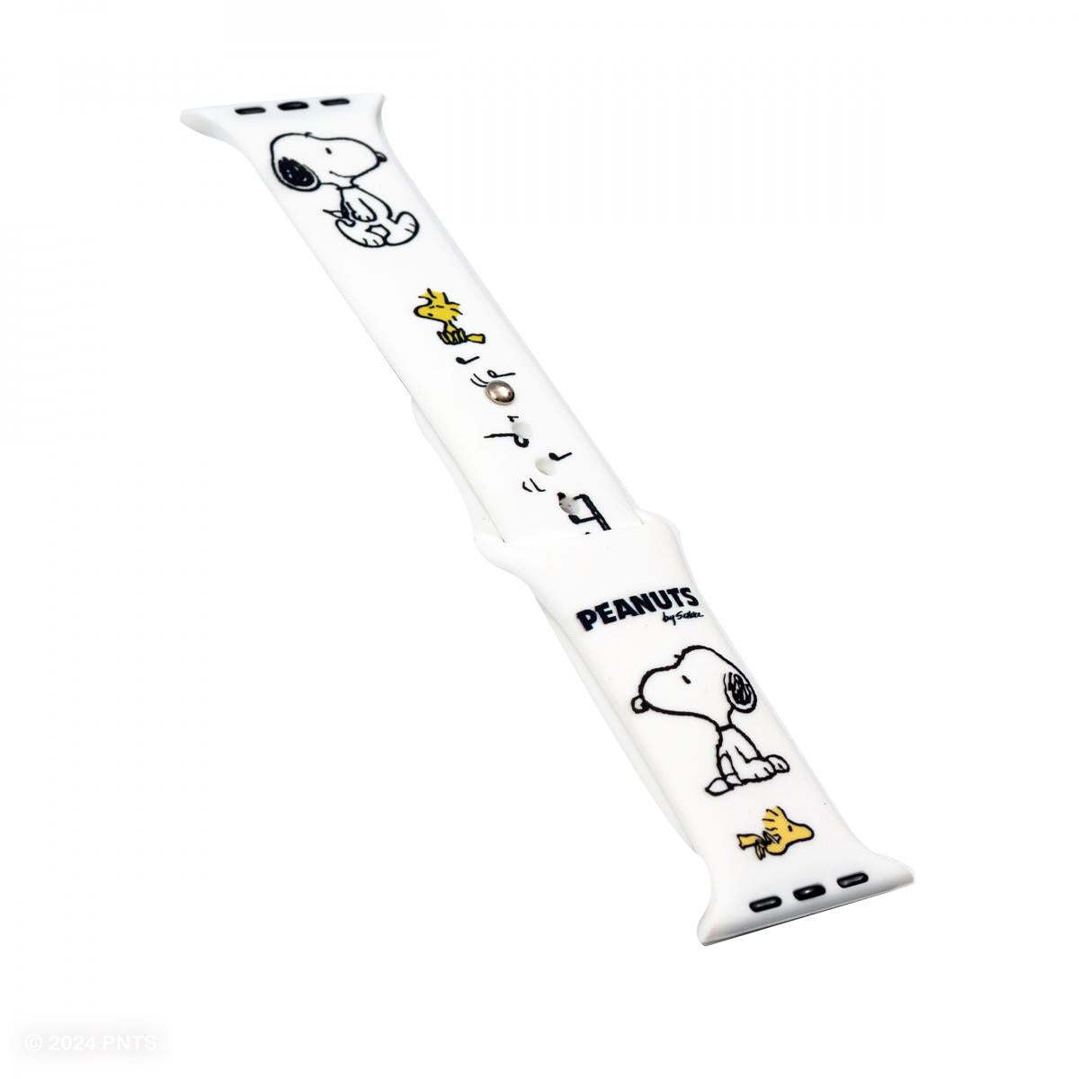 迪士尼角色點亮你的手腕 – 小熊維尼/小牡蠣/史努比Apple Watch錶帶系列