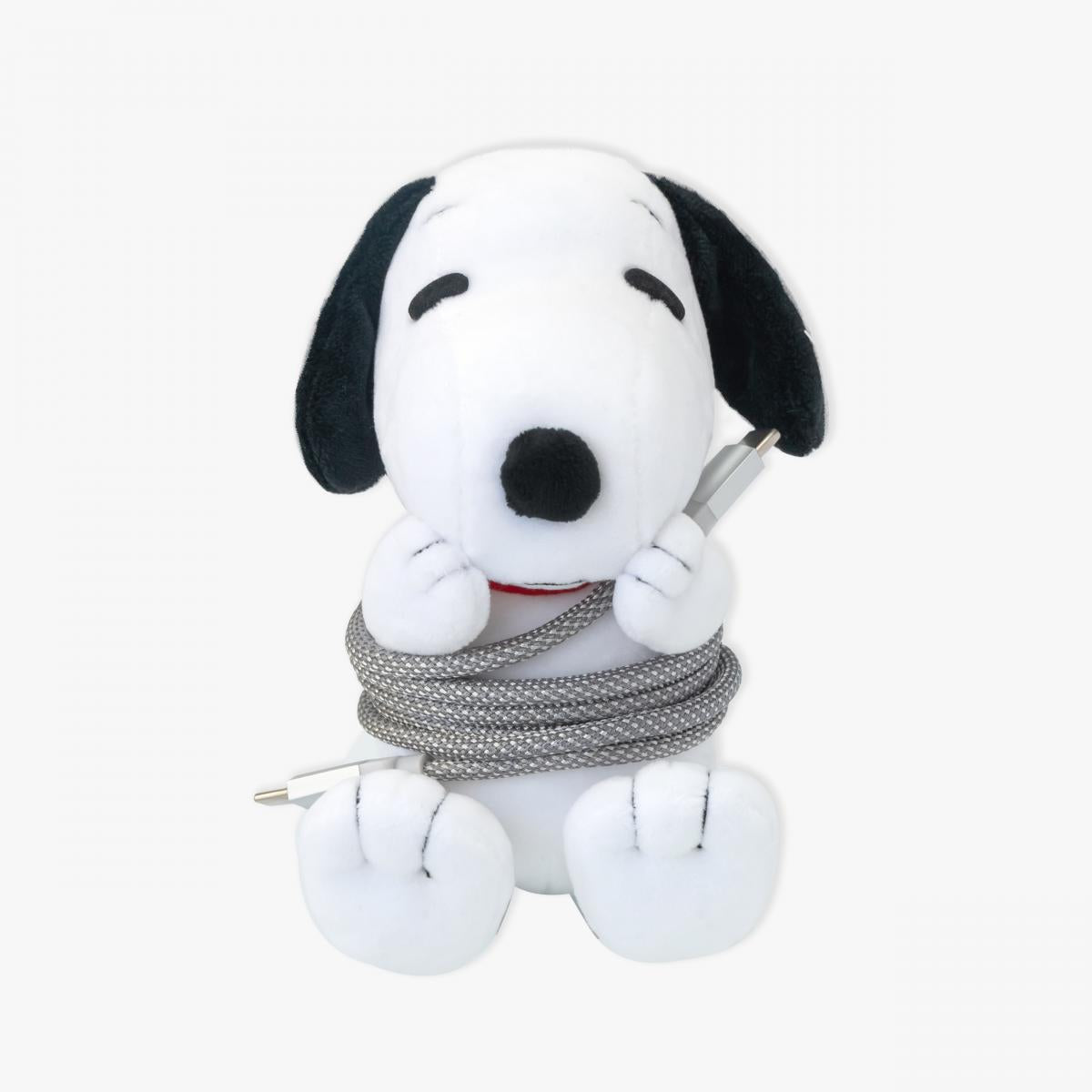 迪士尼絨毛抱抱夾的溫暖充電魔法 – 超可愛Lightning快充傳輸線系列