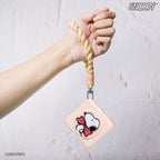 迪士尼+Snoopy愛心款的溫暖充電擁抱 – InfoThink八合一MAX行動電源