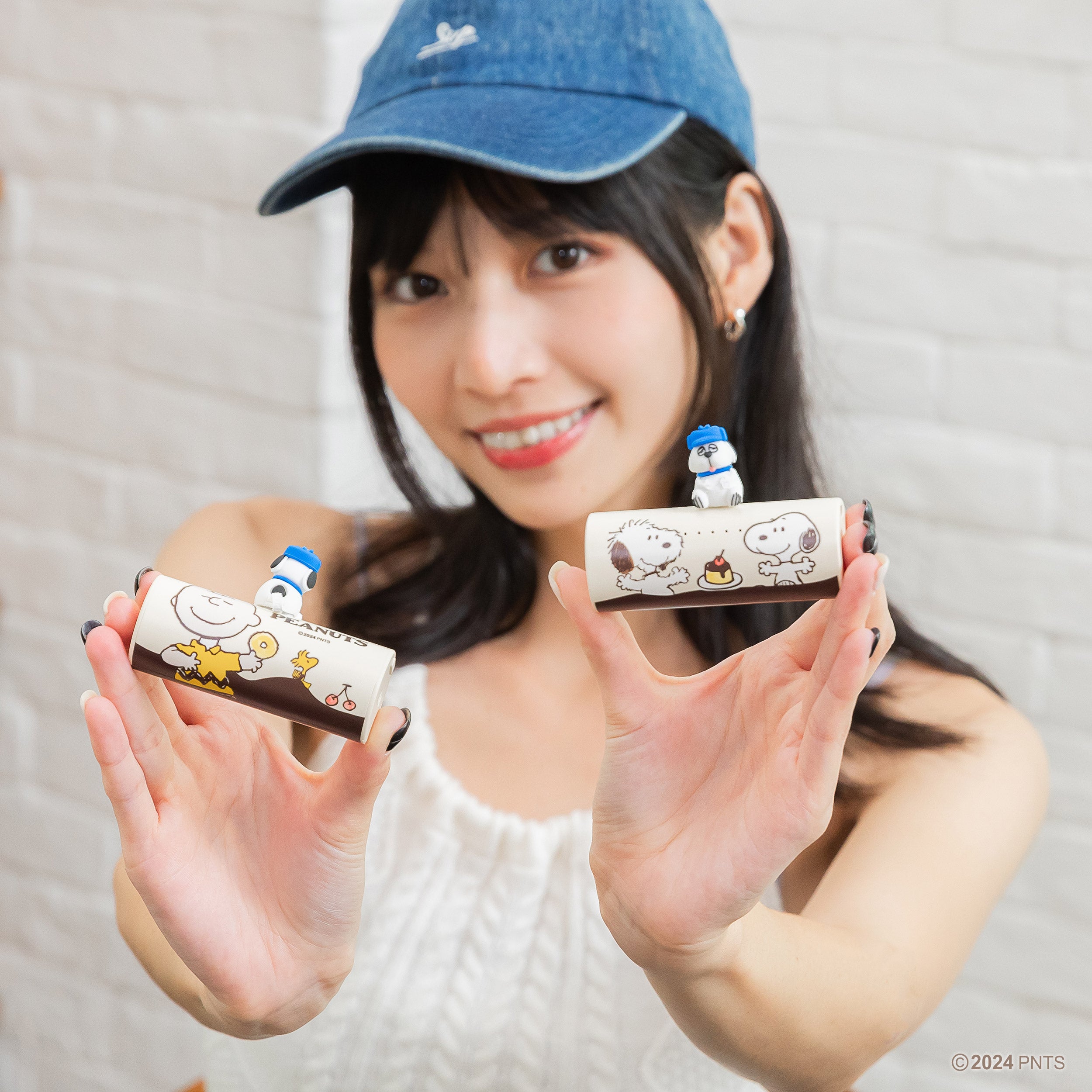 迪士尼角色隨身充電小幫手 – 直插式20W快充行動電源系列