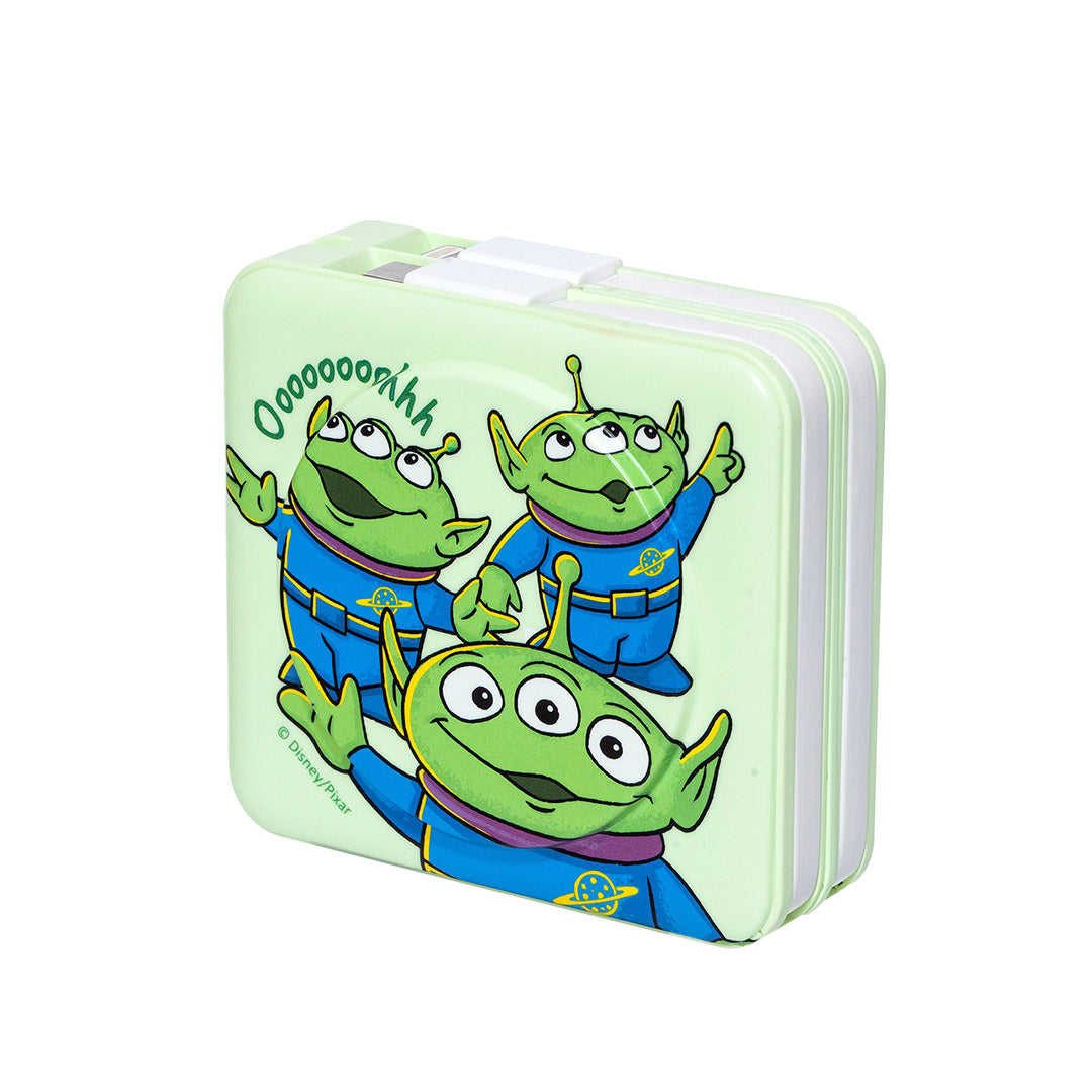 迪士尼+Snoopy愛心款的溫暖充電擁抱 – InfoThink八合一MAX行動電源